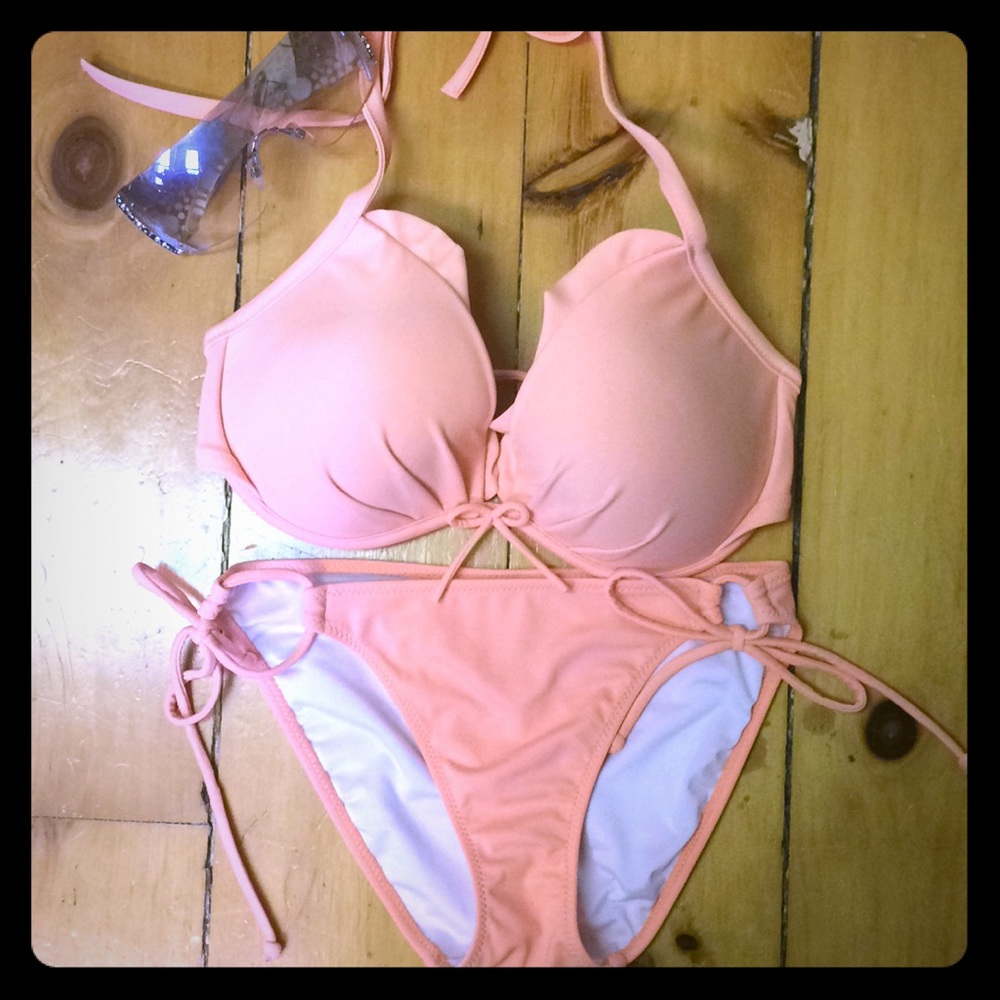 Victoria secret swim suit